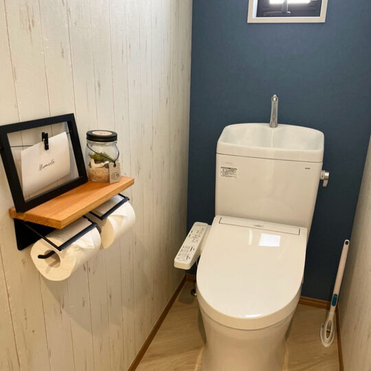 画像1468：ピュアレスト トイレリフォーム