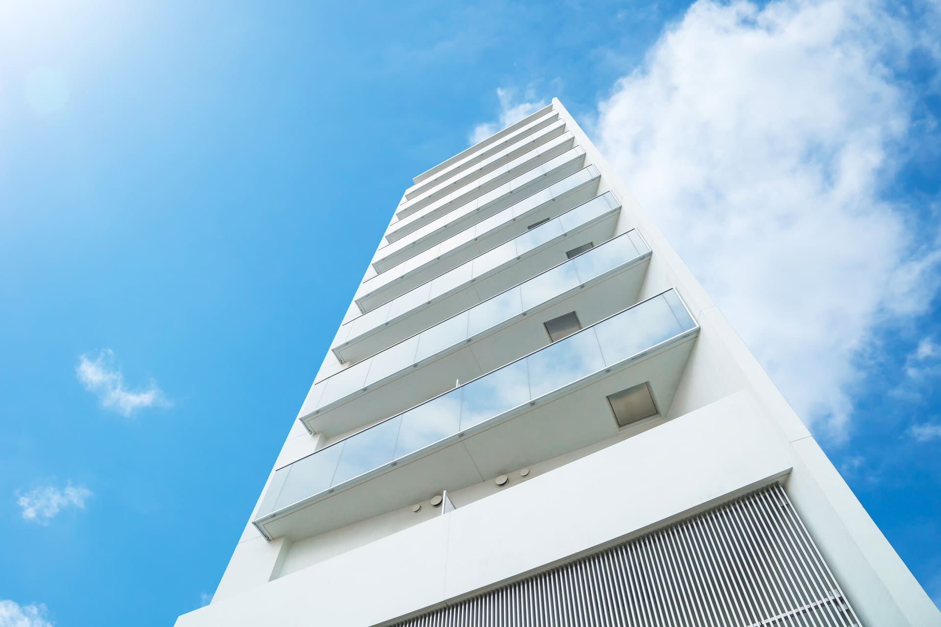マンション